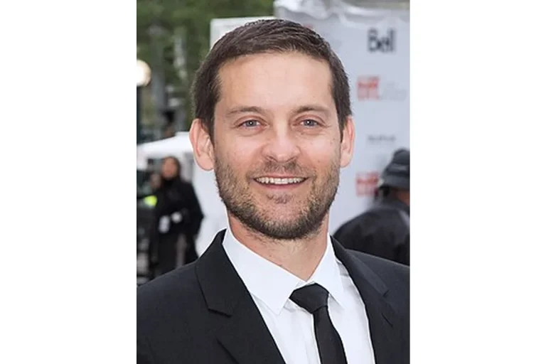 Image of Tobey Maguire