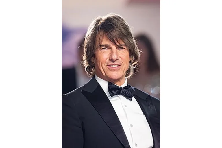 Image of Tom Cruise