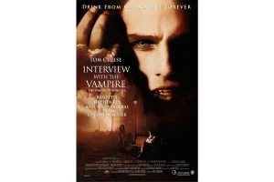 Tom Cruise’s Interview With Vampire Returns Free to Stream