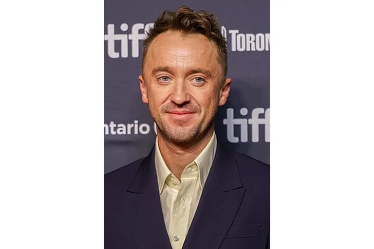 Image of Tom Felton