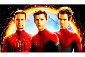 Gwyneth Paltrow Forgot Tom Holland in Marvel Movies, Says RDJ