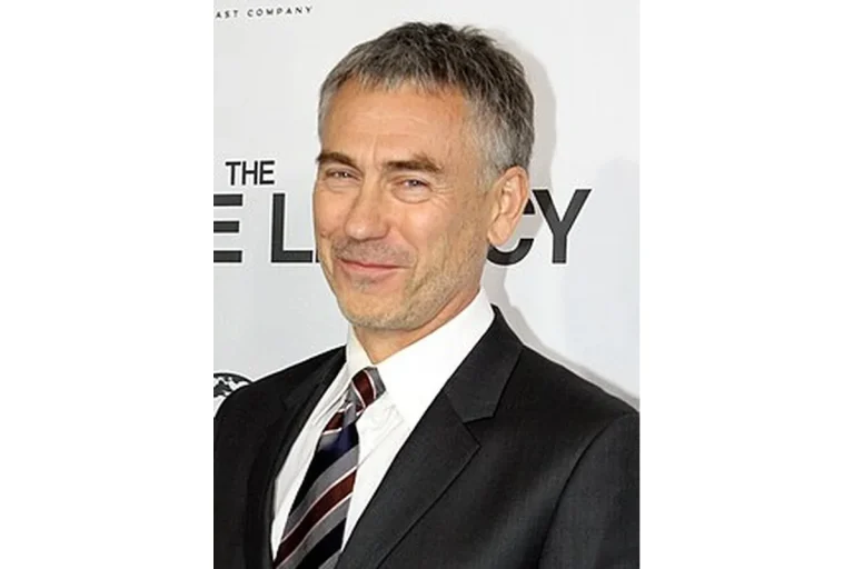 Image of Tony Gilroy