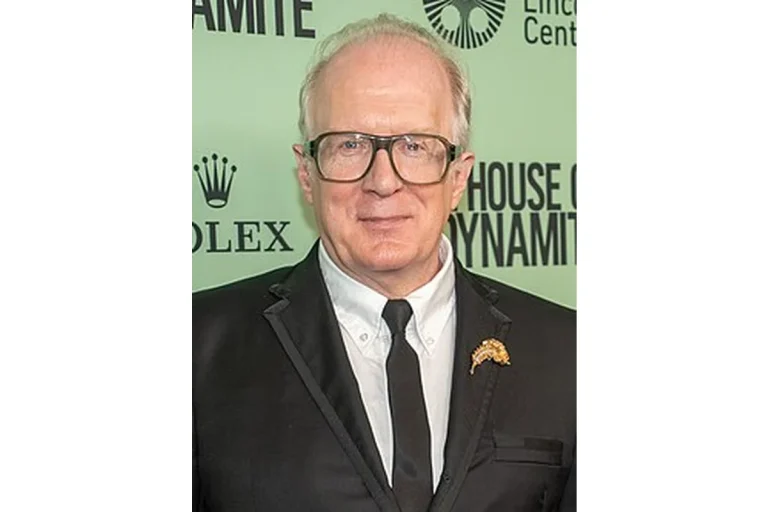 Image of Tracy Letts