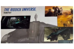 Vin Diesel Teases Expanding Riddick Universe After Sequel