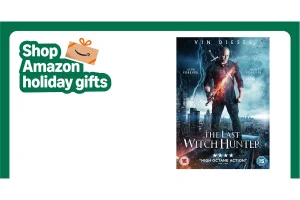 Vin Diesel Unveils ‘Last Witch Hunter 2’ Title, Plot Tease