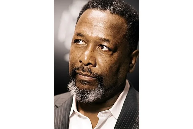 Image of Wendell Pierce