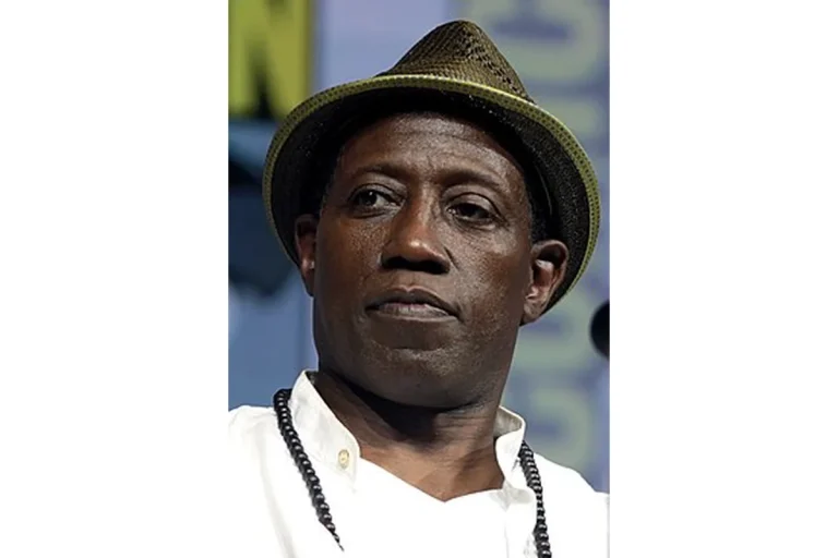 Image of Wesley Snipes