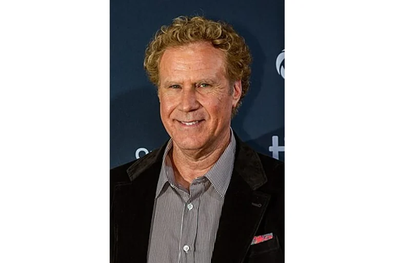 Image of Will Ferrell