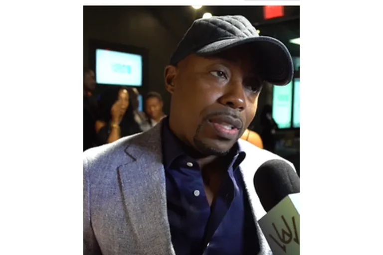 Image of Will Packer
