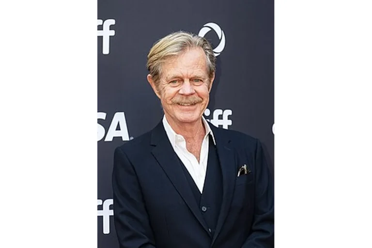 Image of William H. Macy