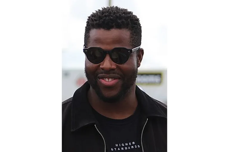 Image of Winston Duke