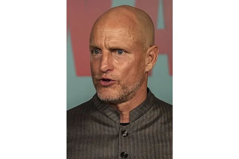 Image of Woody Harrelson
