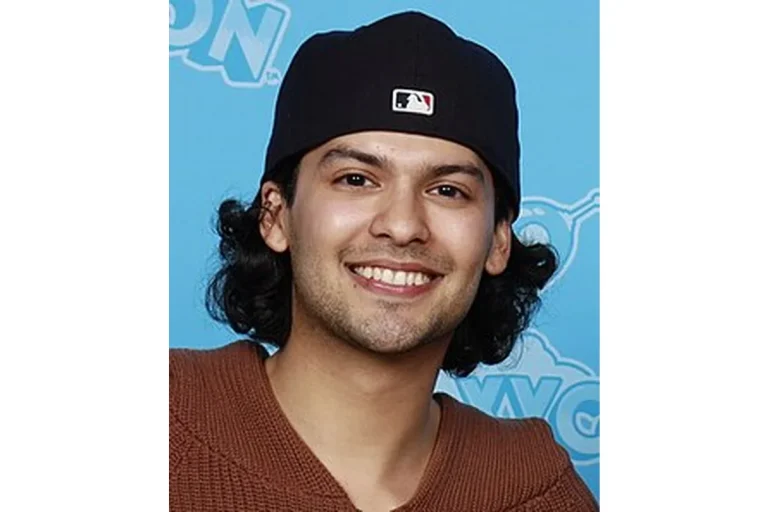 Image of Xolo Maridueña