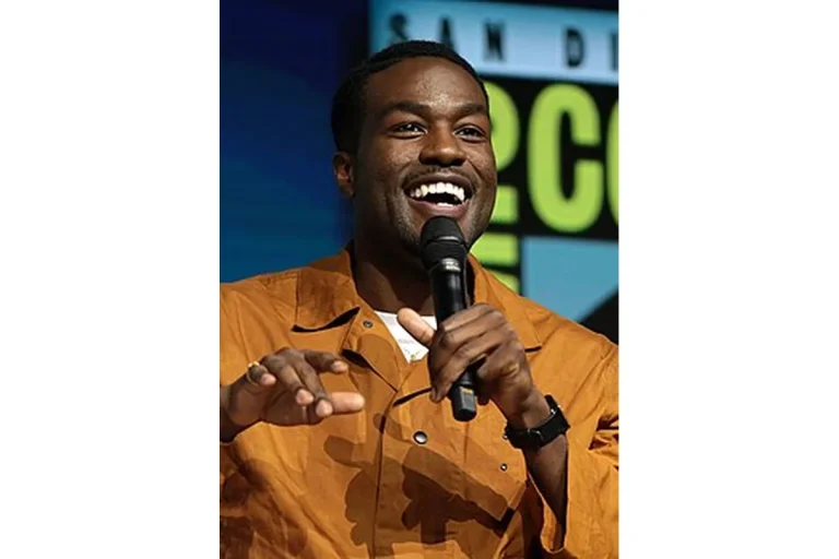Image of Yahya Abdul-Mateen II