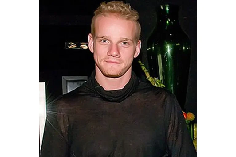 Image of Yuri Kolokolnikov