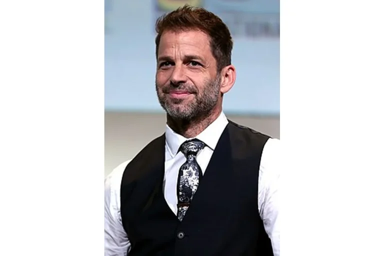 Image of Zack Snyder