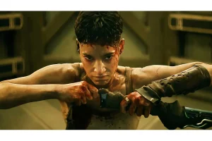 Zack Snyder Plans “Hot Lesbian” Action Movie With Tig Notaro