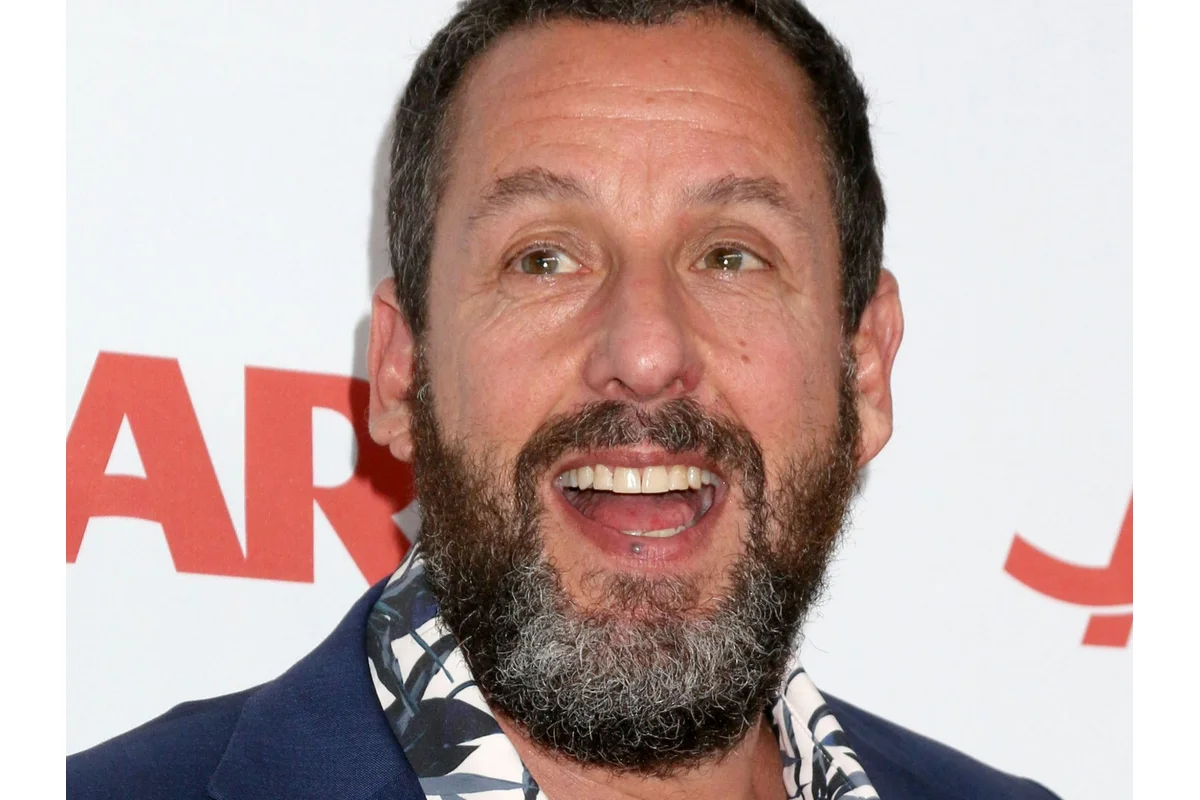 image-of-Adam Sandler-14-01-2026 Adam Sandler