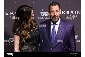 Adam Sandler Promises 25 More Good Movies Ahead
