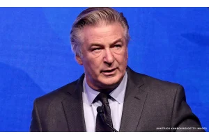 Alec Baldwin Stars in Wild New Hollywood Hustle Movie