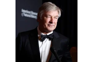 Alec Baldwin Set to Dazzle Fans at MEGACON Orlando 2026