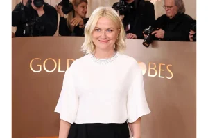Amy Poehler Leads 2026 iHeartPodcast Award Nominations