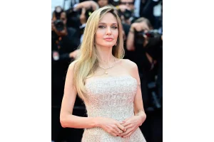 Angelina Jolie’s Step-Grandmother Passes Away After Estrangement