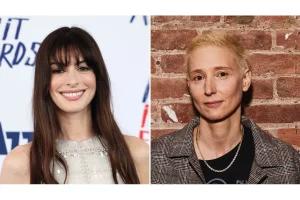 Anne Hathaway Stars in True Crime Series ‘Fear Not’ on Paramount+