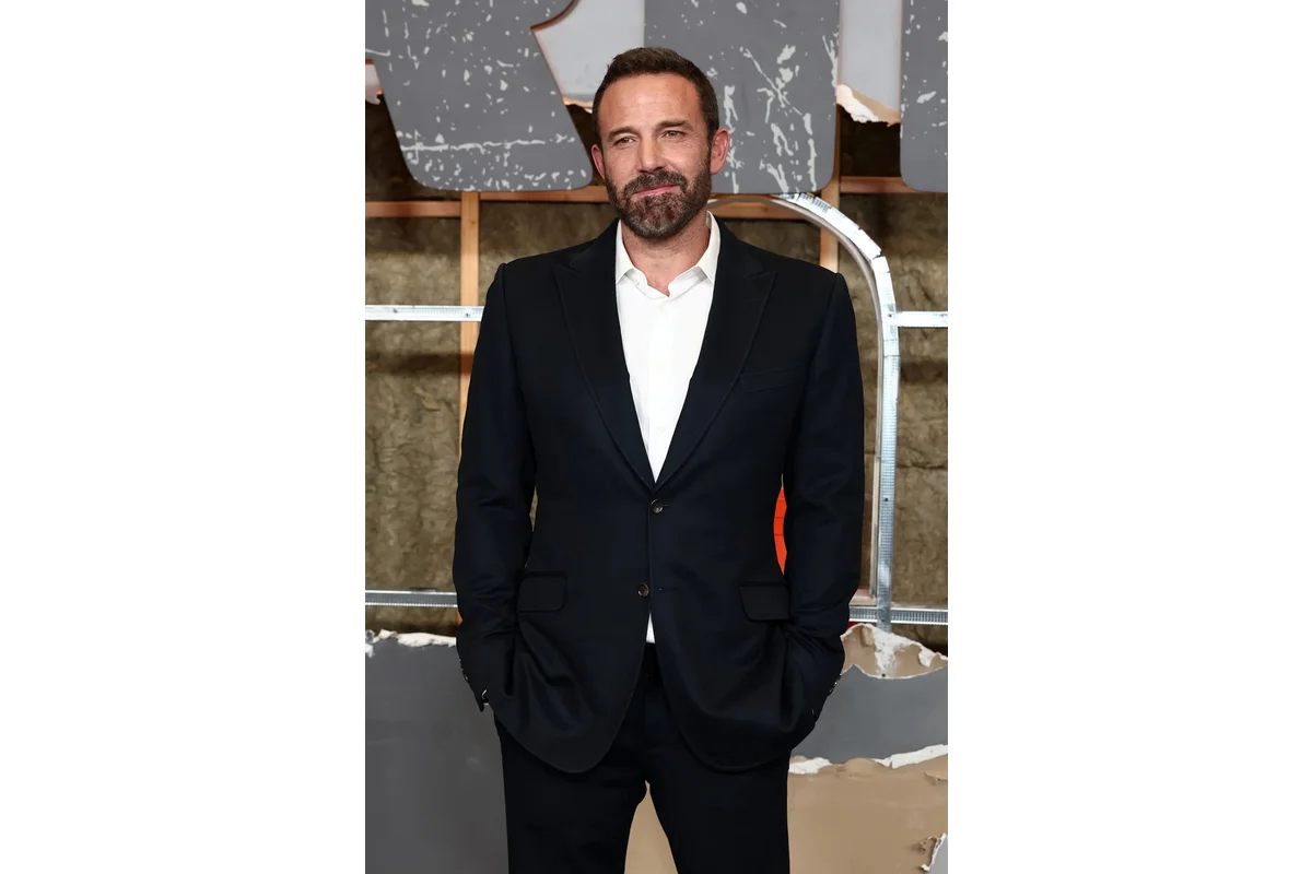 Ben Affleck