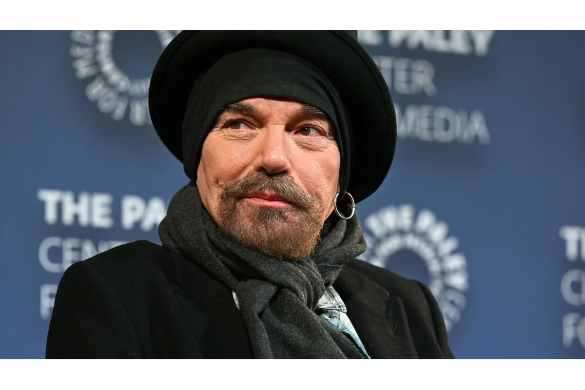Billy Bob Thornton