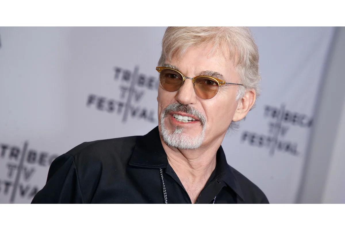 Billy Bob Thornton