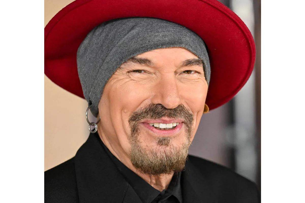 Billy Bob Thornton