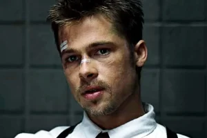Brad Pitt’s Highest-Grossing Film Features Just 1-Second Cameo