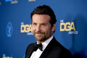 Bradley Cooper’s New Film Inspired by Comedian John Bishop