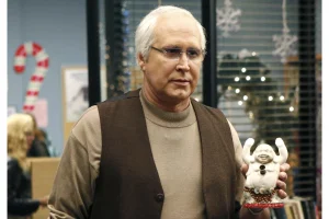 Inside Chevy Chase: New HBO Max Documentary Reveals All