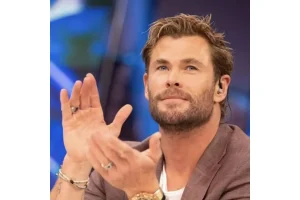‘God of War’ Casts New Thor—Not Chris Hemsworth!
