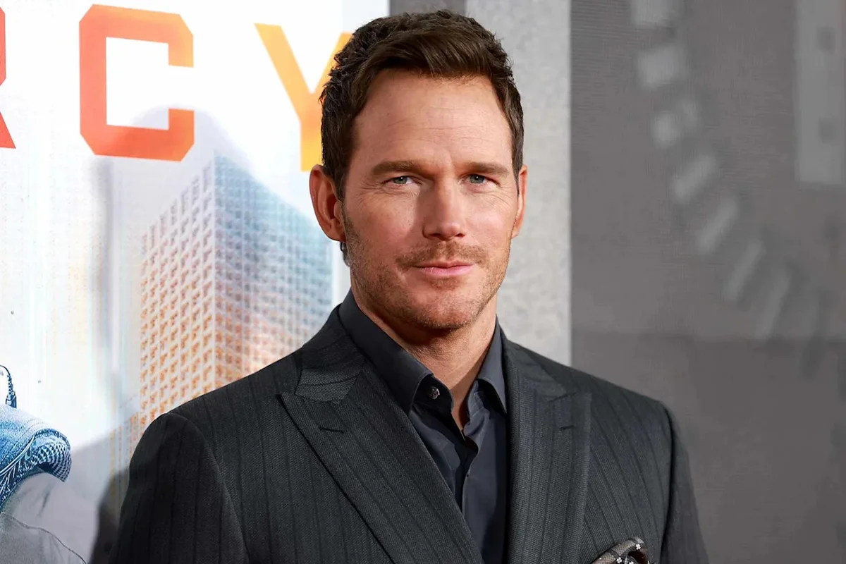 image-of-Chris Pratt-25-01-2026 Chris Pratt