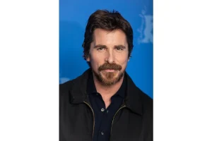 Christian Bale Netflix Movie Soars: Ford v Ferrari a Top Hit