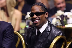 Travis Scott’s Acting Debut in Nolan’s The Odyssey Sparks Buzz