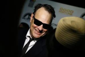Dan Aykroyd Joins Star-Studded Stoner Comedy ‘Getting Lost’
