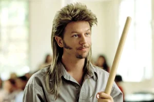 10-Year-Old Wins PA Mullet Contest in David Spade Joe Dirt Style