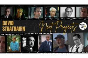 David Strathairn Turns 77: Surprising Birthday Facts 2026