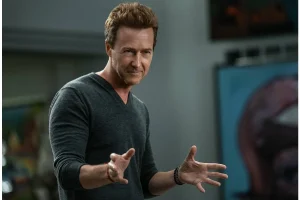Edward Norton Names 3 Best Gangster Films Ever Made