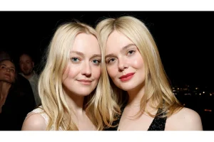 Elle Fanning and Andy Samberg Star in 2026 Super Bowl Ad