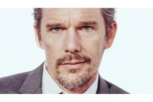 Ethan Hawke to Receive American Riviera Award at SBIFF