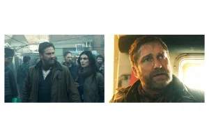 Gerard Butler Faces Chaos in ‘Greenland 2: Migration’
