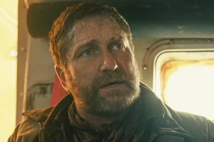 Gerard Butler Returns in Live-Action How To Train Your Dragon 2