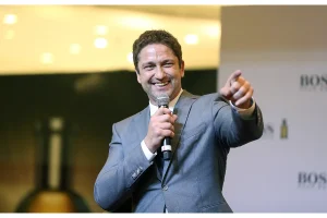 Gerard Butler Admits Acting Career Has Left Him “Beaten Up”