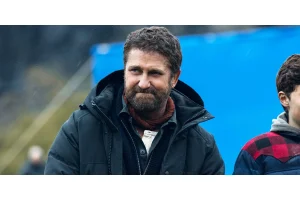 Gerard Butler Sci-Fi Flop Tops Streaming Charts Despite Flop