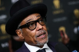 Giancarlo Esposito Warns of Deadly Revolution Ahead
